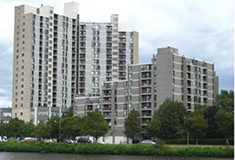 MassHousing closes $87.2 million in financing for 808 Memorial Dr. 